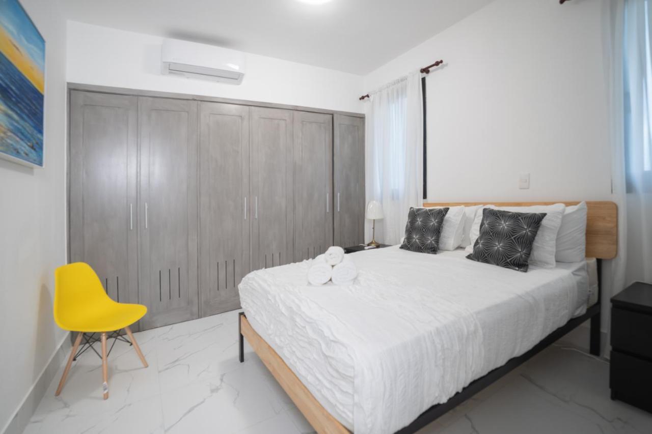 "Soha Suites I- A14- 2 Bedrooms" Santiago De Los Caballeros Zewnętrze zdjęcie
